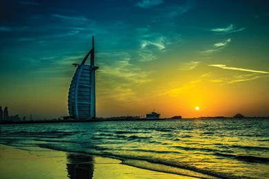 Burj Al Arab Hd Wallpapers 21