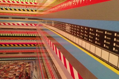 COREY KLASSEN INTERIOR DESIGN Rollout The Custom Wallpapers