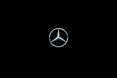 Mercedes Benz Logo Wallpapers
