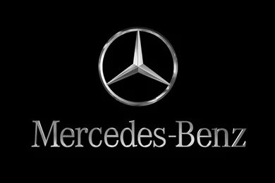 Mercedes Benz Logo Wallpapers