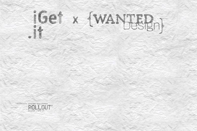 Crumpled Paper Wallpapers