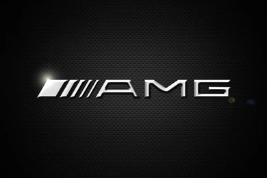Amg Logo Wallpapers Hd