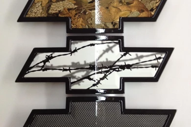 Chevy Bowtie Logo Wallpapers   Image