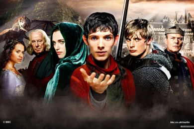 Merlin HD Wallpapers