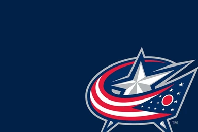 Columbus Blue Jackets NHL Logo Wallpapers   Nexus Wallpapers