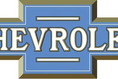 History With A Mystery: The Chevrolet Bowtie