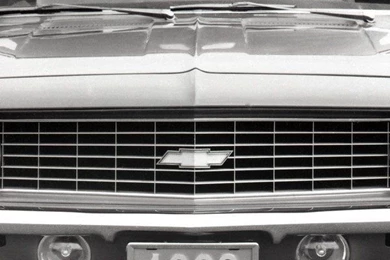 Origin Of The Chevrolet Bowtie Badge Revealed After 100 Years ...