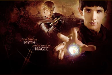 Merlin Quotes Wallpapers. QuotesGram
