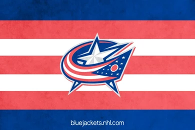Columbus Blue Jackets Wallpapers By Cripalani On DeviantArt