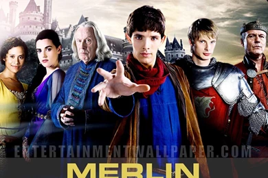 Merlin Wallpapers
