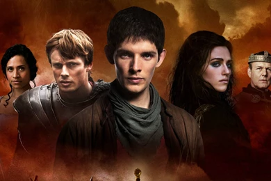 Merlin   Merlin Wallpapers