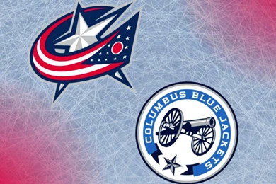 Columbus Blue Jackets HQ Wallpapers