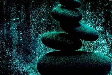 Wallpapers Nature Flowers Leaves Falls Flashlights Awesome Hi Quality