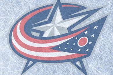 IWallpapers   Columbus Blue Jackets Wallpapers