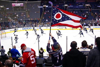 COLUMBUS BLUE JACKETS Hockey Nhl (3) Wallpapers