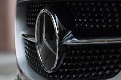 Mercedes Benz Car Logo Iphone Wallpapers 2880x1800