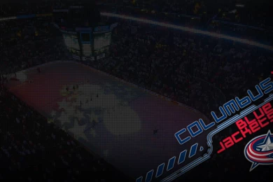 Breakaway   Wallpapers   Columbus Blue Jackets