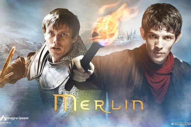 Free Wallpapers   Free Movie Wallpapers   Merlin TV Series Wallpapers ...