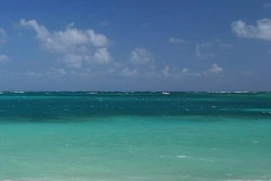 Free Iphone Wallpapers Hd: Blue Sea Beach Iphone 4 Wallpapers