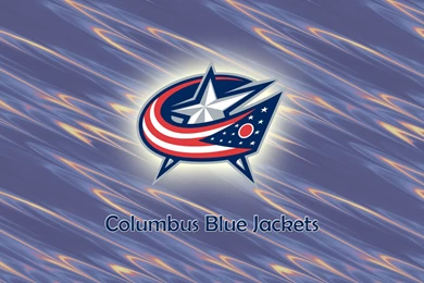 Columbus Blue Jackets Desktop Wallpapers 19213
