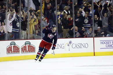 COLUMBUS BLUE JACKETS Hockey Nhl (12) Wallpapers