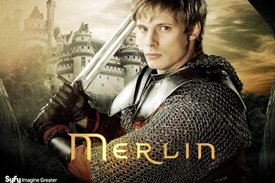 Merlin Wallpapers