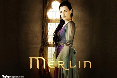 Merlin Wallpapers