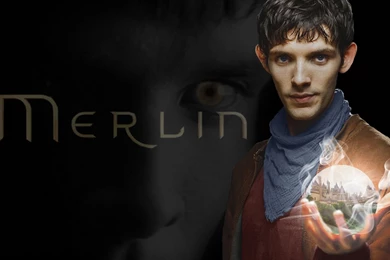 Gallery For   Merlin Bbc Wallpapers Hd