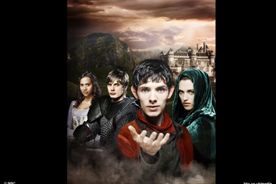 Merlin Wallpapers