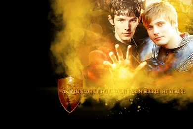 Merlin Wallpapers   Wallpapers Cave