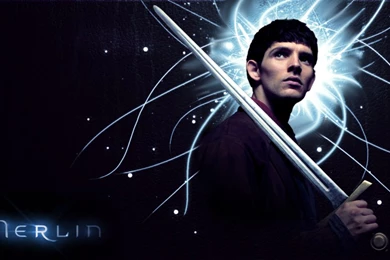 Merlin Wallpapers : Desktop And Mobile Wallpapers : Wallippo