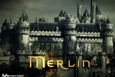 Merlin Wallpapers