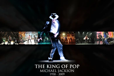 Michael Jackson This Is It   Michael Jackson Wallpapers (24861362 ...