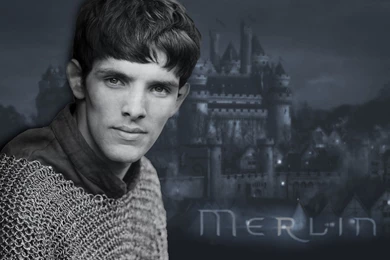 Merlin Wallpapers By Misskat345 On DeviantArt