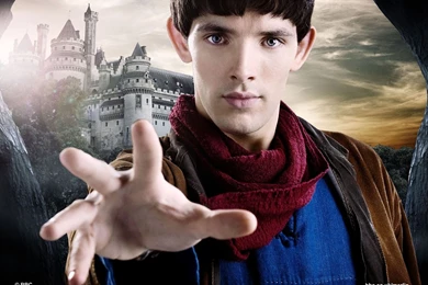 Merlin Wallpapers