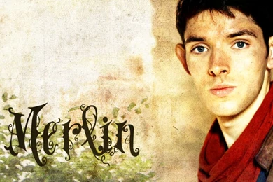 Merlin   Leafy Wallpapers By Raeuk666 On DeviantArt