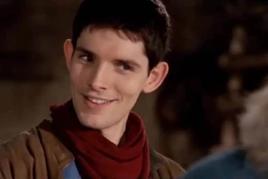 Merlin 44 Wallpapers   Merlin Characters Fan Art (30975050)   Fanpop