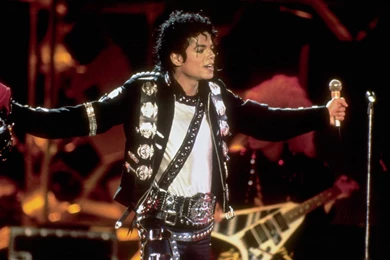 25 Rare Michael Jackson Wallpapers