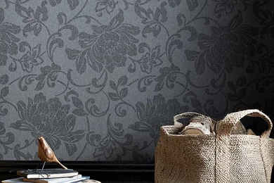 Brown And Graham Wallpapers 2015   Grasscloth Wallpapers