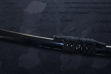 640x960 Ninja Sword Iphone 4 Wallpapers