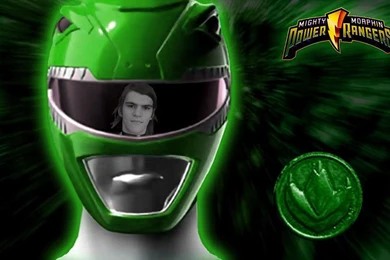AJ, Green Ranger Wallpapers By Kurayumiyamazaru On DeviantArt