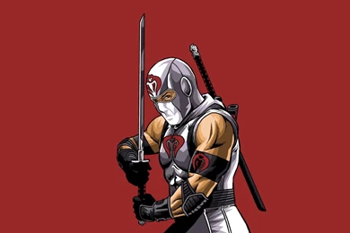 Gi Joe The Rise Of Cobra, Ninja, Sword >> HD Wallpaper, Get It Now!