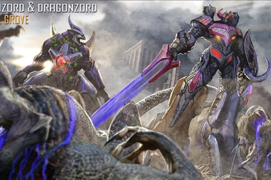 Power Rangers Favourites By Phoenixdragongod On DeviantArt