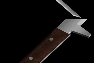 Ninja Sword Design By Pikarazor On DeviantArt