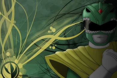 Green Ranger   Good Or Evil? By GoNorth On DeviantArt