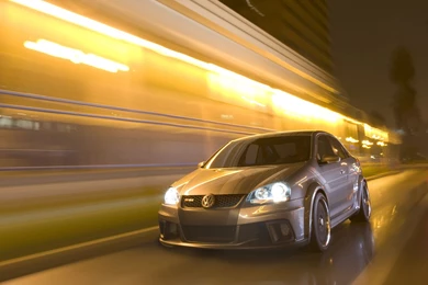 Volkswagen Jetta Wallpapers   Image