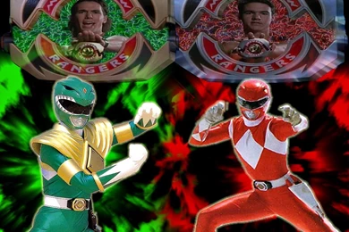 Trololo Blogg: Power Rangers Spd Wallpaper Images