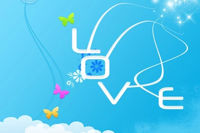 Beauty Of Love Wallpapers