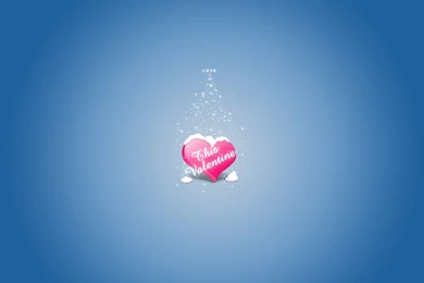 Landscapes Scenery Valentine Blue Resolutions Love Normal : Full ...