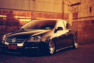 Volkswagen Jetta Wallpapers   Image